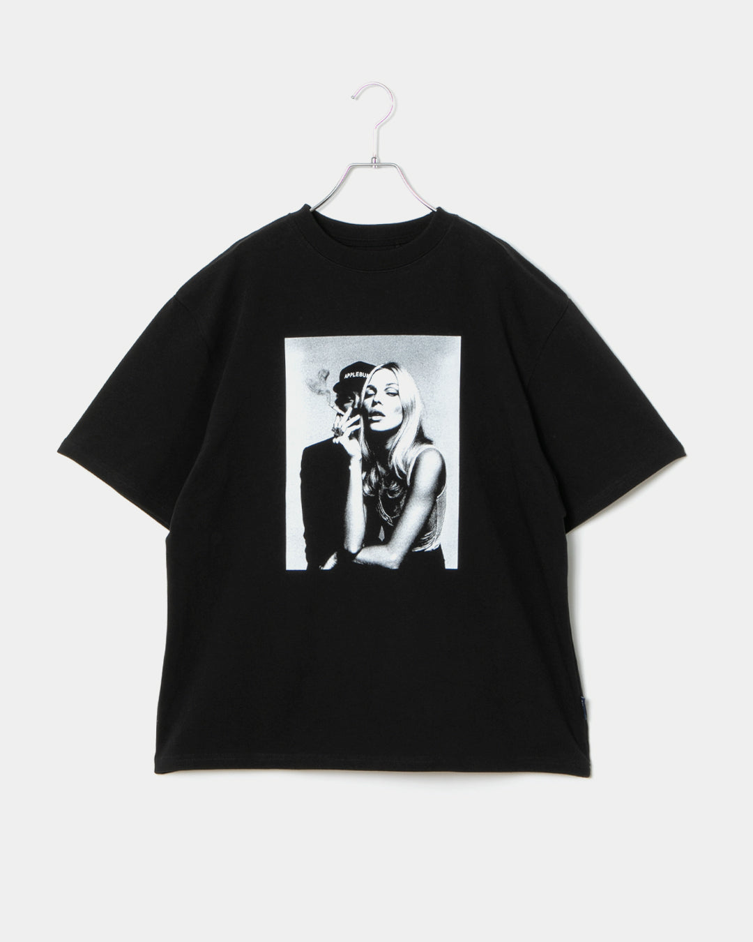 "Smoky Seduction" T-shirt