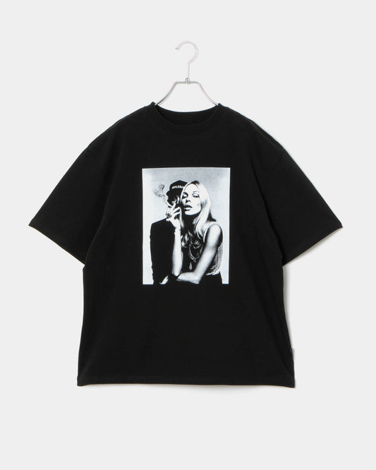 "Smoky Seduction" T-shirt