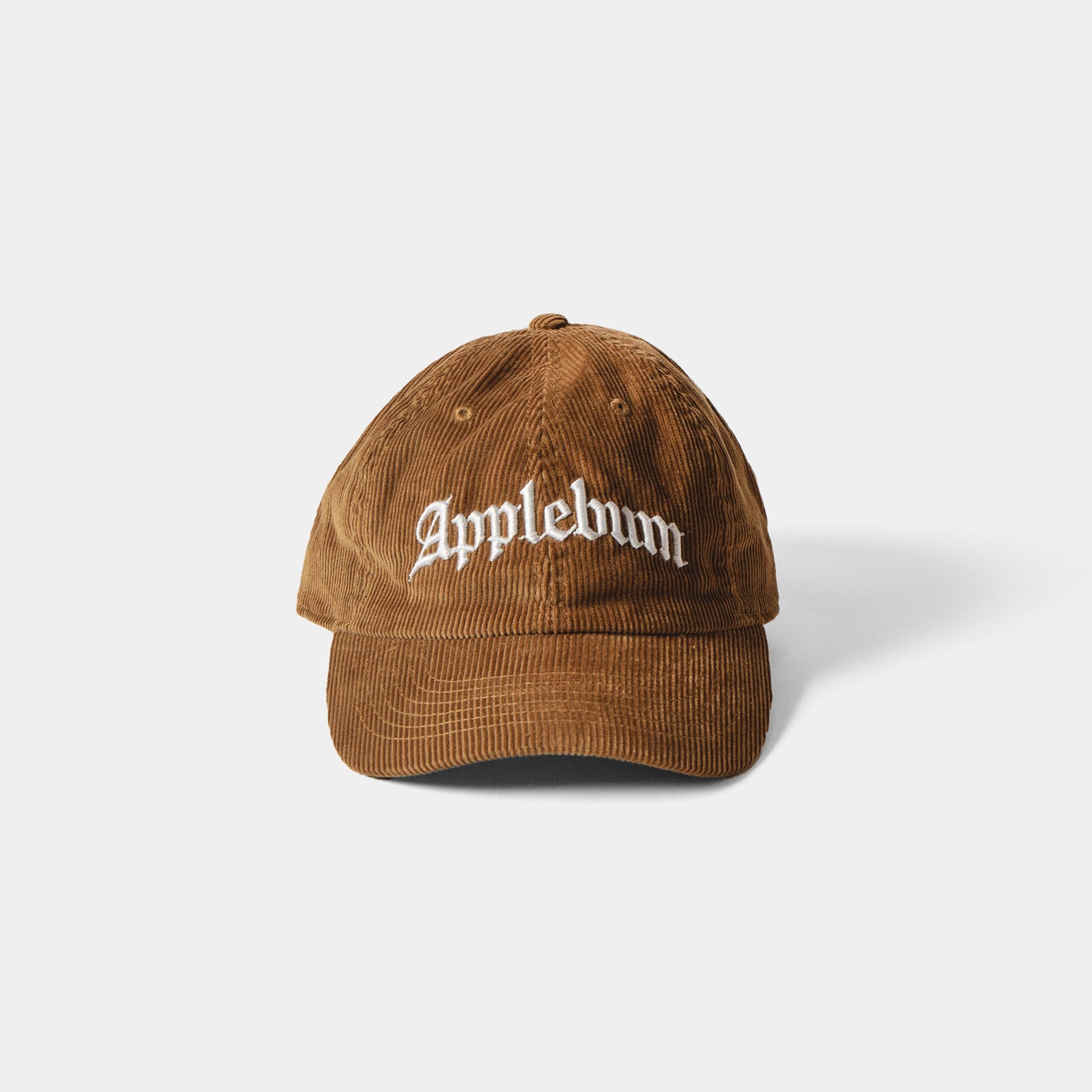 Corduroy Cap