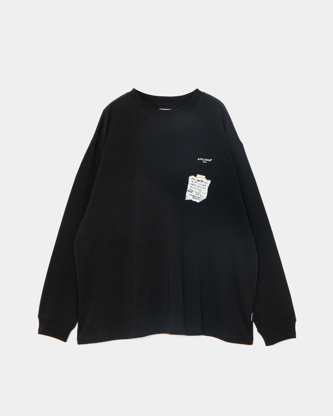 Lyric L/S T-shirt