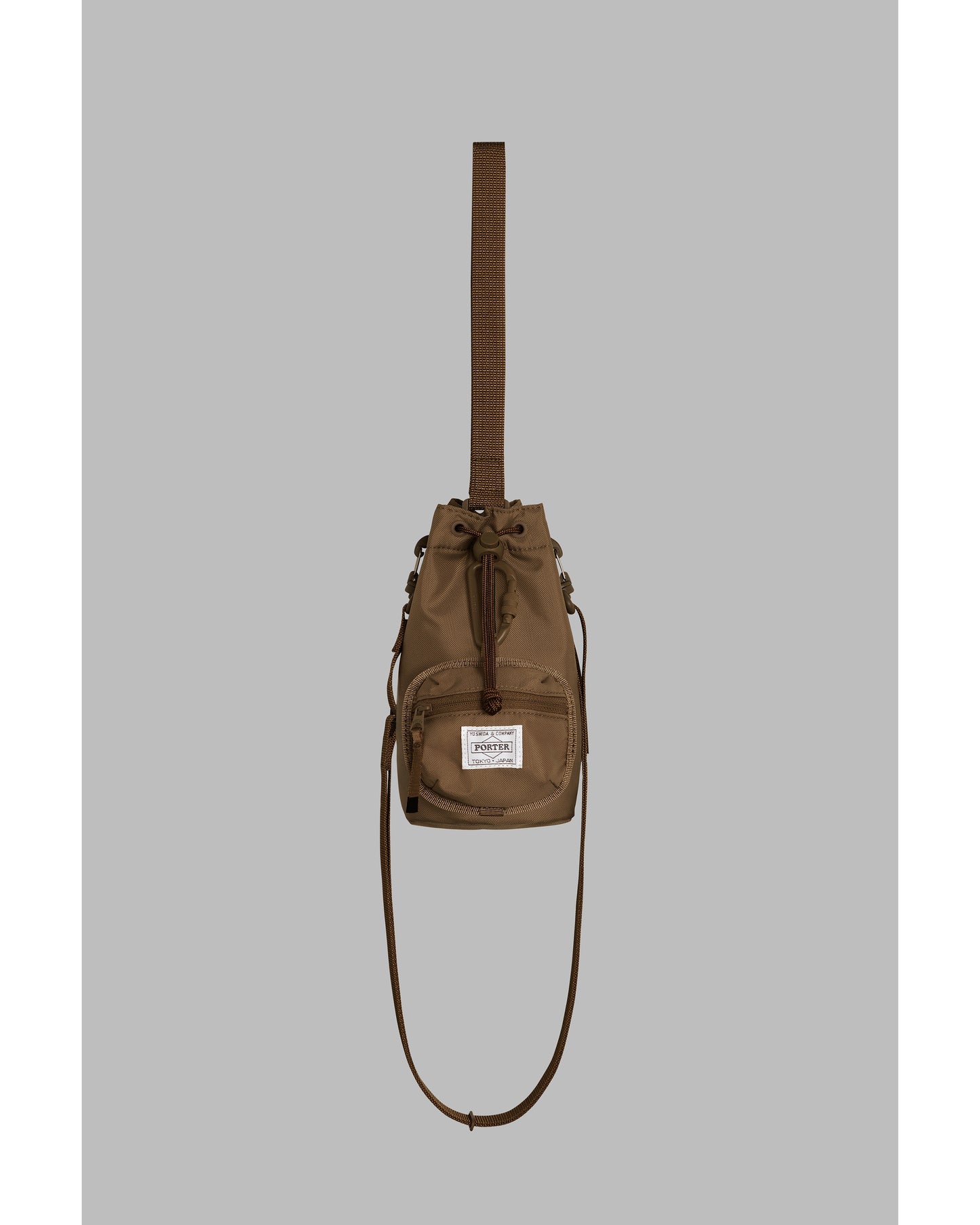 BONSAC MINI & COIN CASE 19356