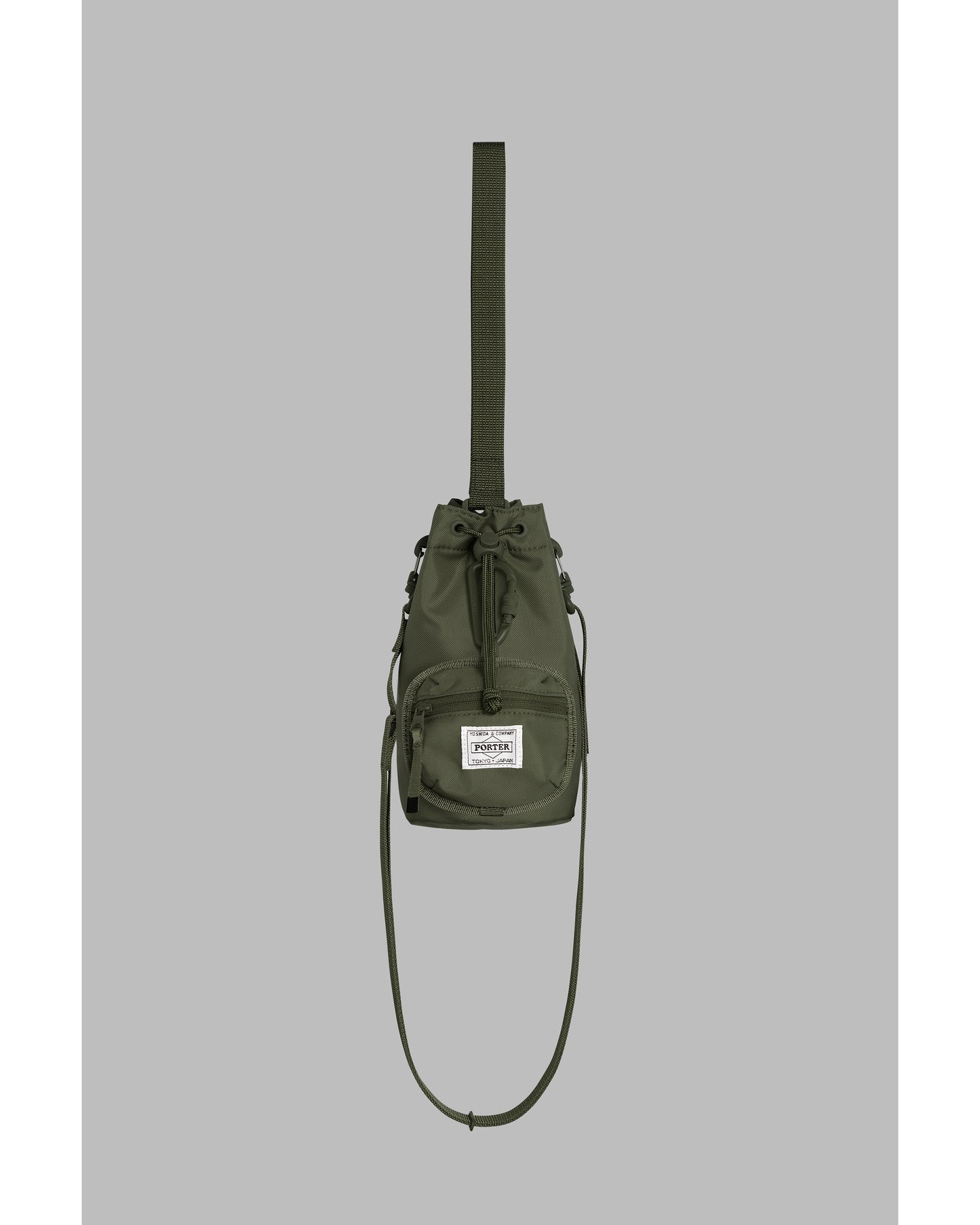 BONSAC MINI & COIN CASE 19356