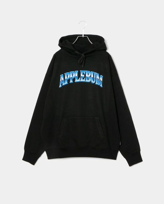 "80's Sci-Fi" Arch Logo Hoodie