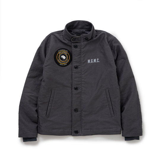 N-1 DECK JACKET