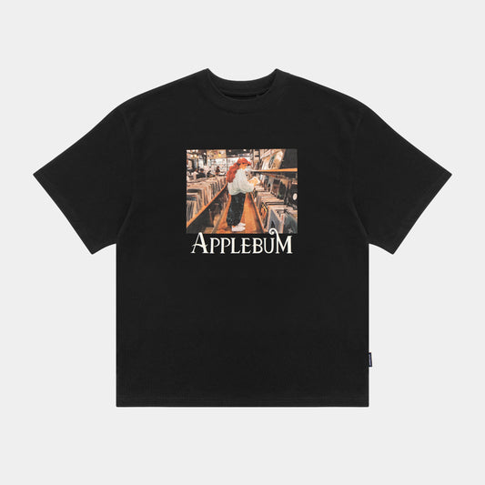 "Journey Into Sound” T-shirt