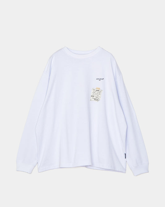 Lyric L/S T-shirt