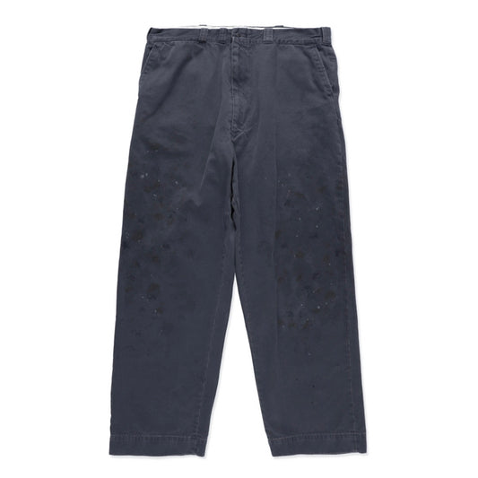 ESSENTIAL CHINO PANTS AGED