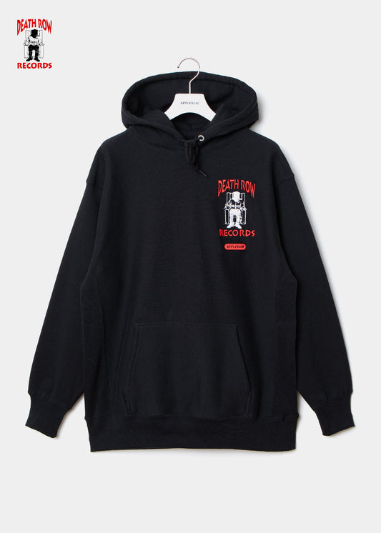 “DEATH ROW RECORDS” SWEAT HOODIE