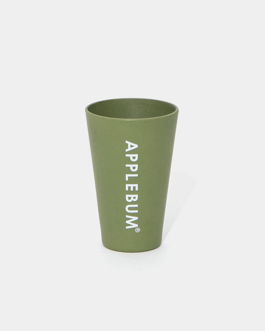 Bamboo Tumbler