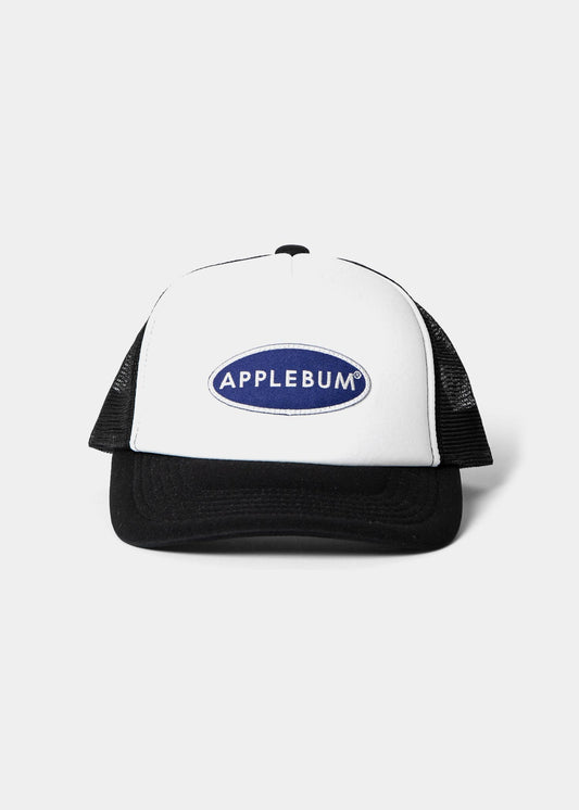 Logo Mesh Cap