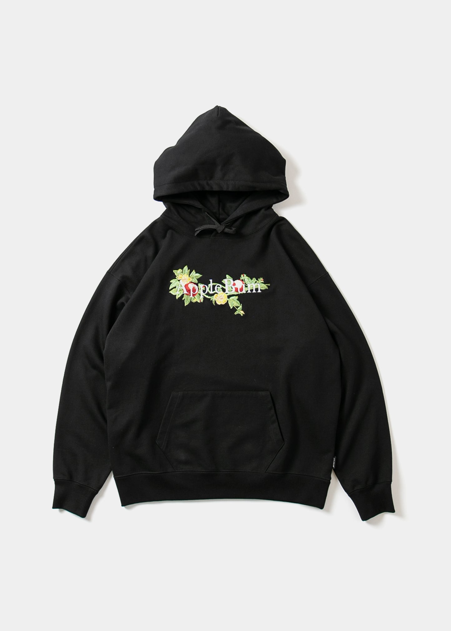"Blossom" Sweat Parka