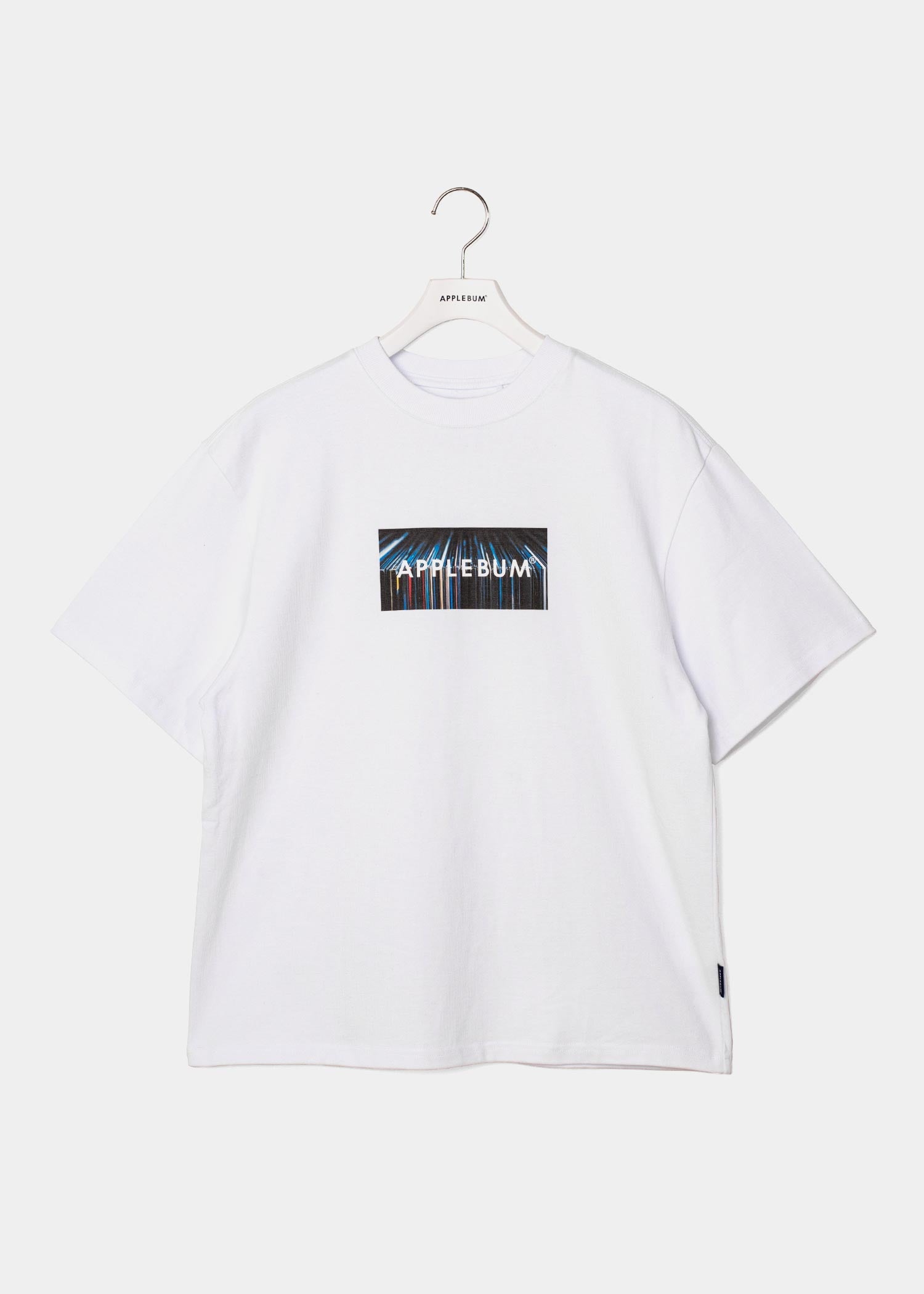 Vinyl Box” T-shirt – TIME AFTER TIME