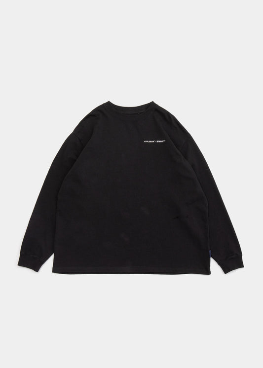 Logo L/S T-shirt