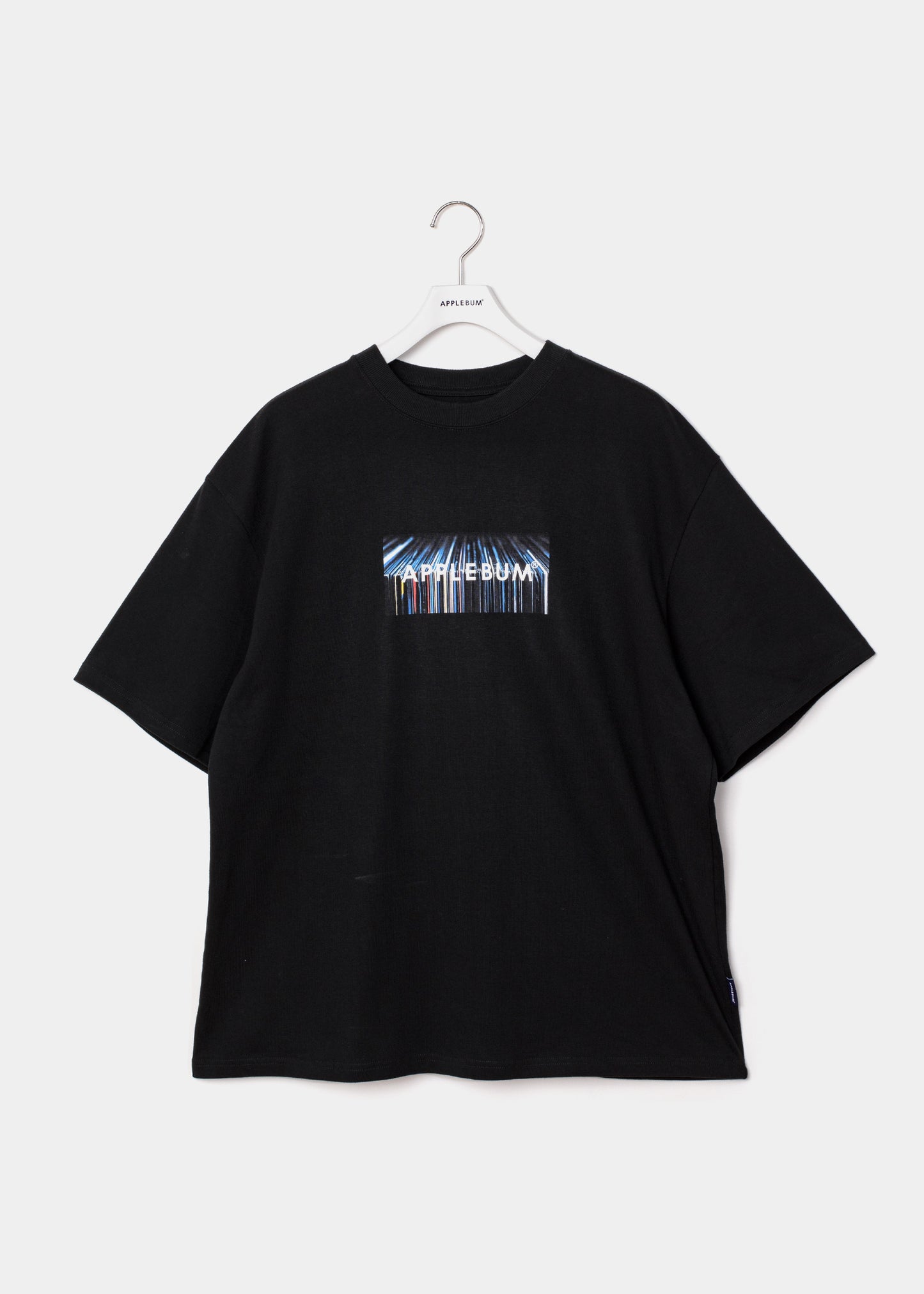 “Vinyl Box” T-shirt