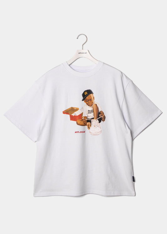 “Brand New Kicks” T-shirt
