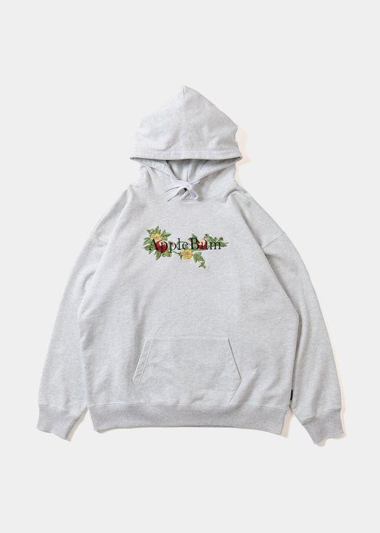 "Blossom" Sweat Parka