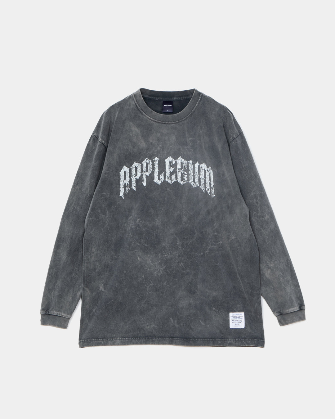 Vintage L/S T-shirt