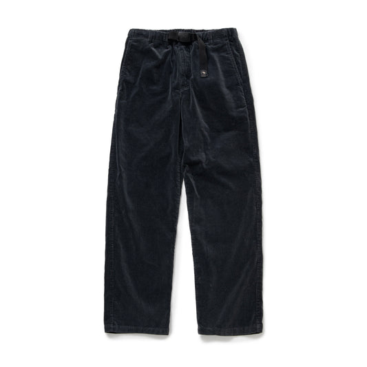 CORDUROY EASY PANTS