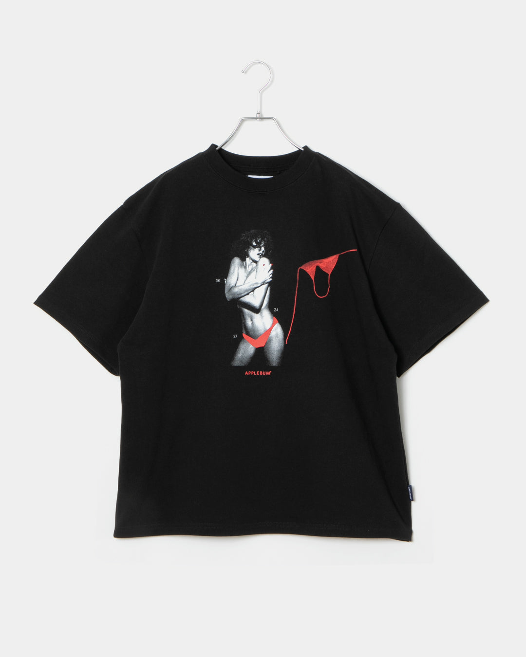 "Bonita Applebum '26" T-shirt