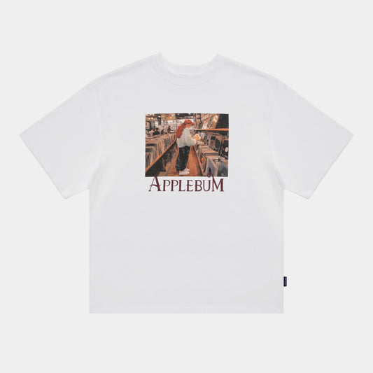"Journey Into Sound” T-shirt