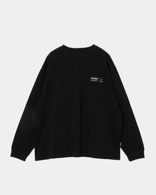 Logo Label L/S T-shirt