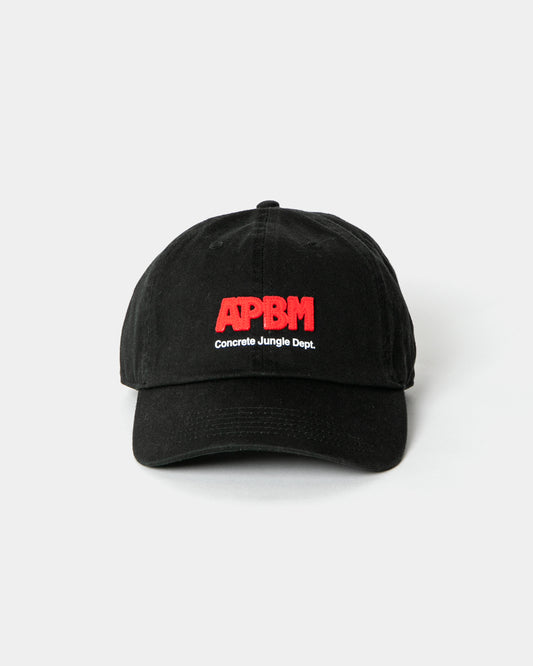 "APBM" Cap