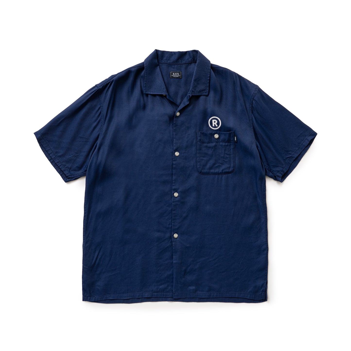 BOWLING SHIRT BOLT