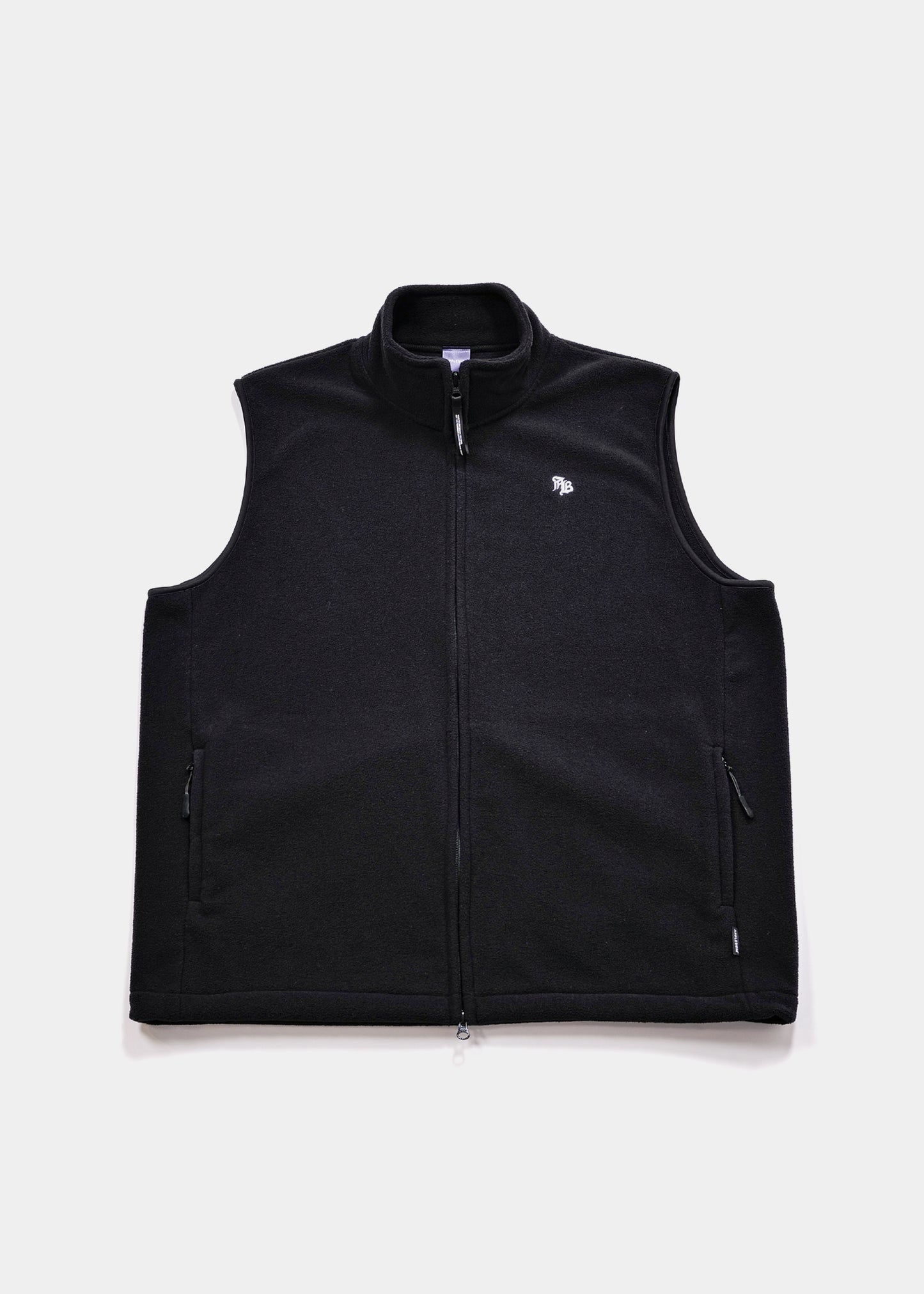Fleece Vest