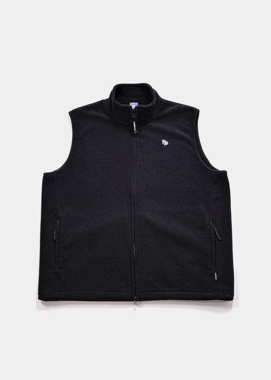 Fleece Vest