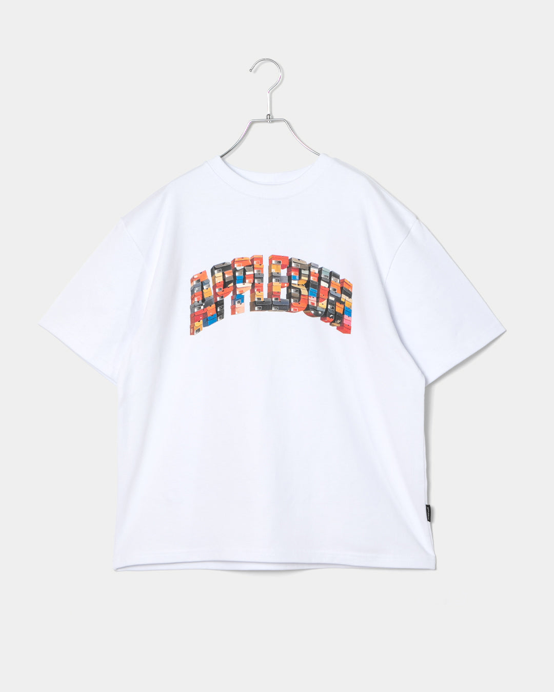 “K.B.A.S.” Logo T-shirt