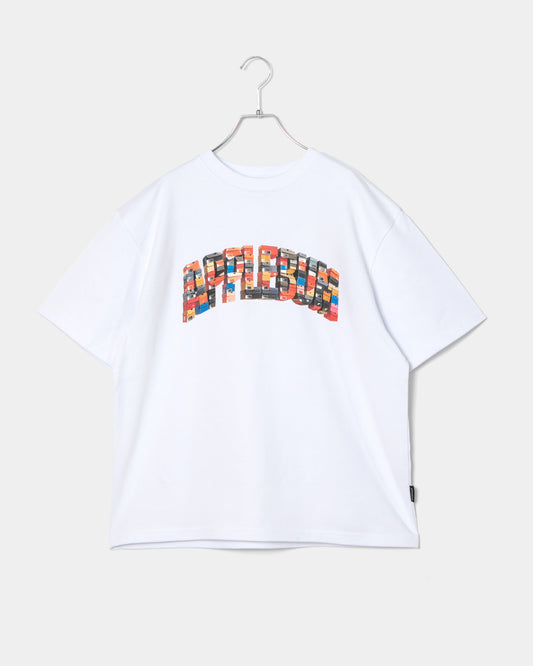 “K.B.A.S.” Logo T-shirt