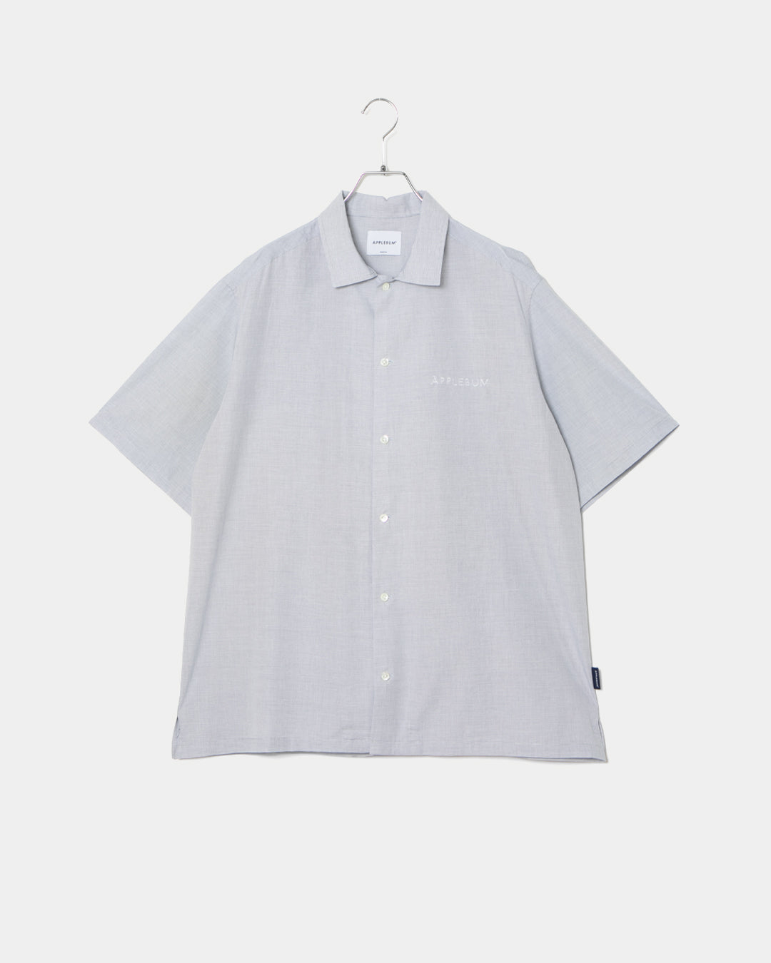 Smooth Typewriter S/S Shirt