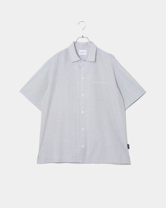 Smooth Typewriter S/S Shirt