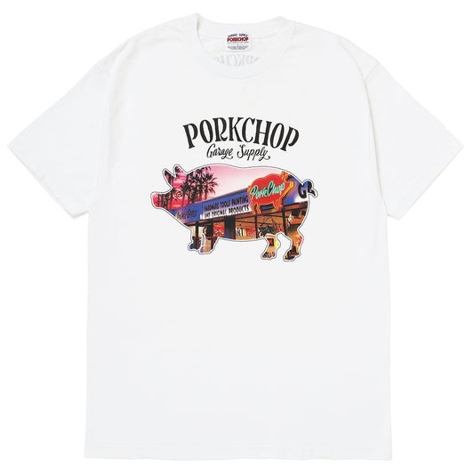 PORK STORE TEE