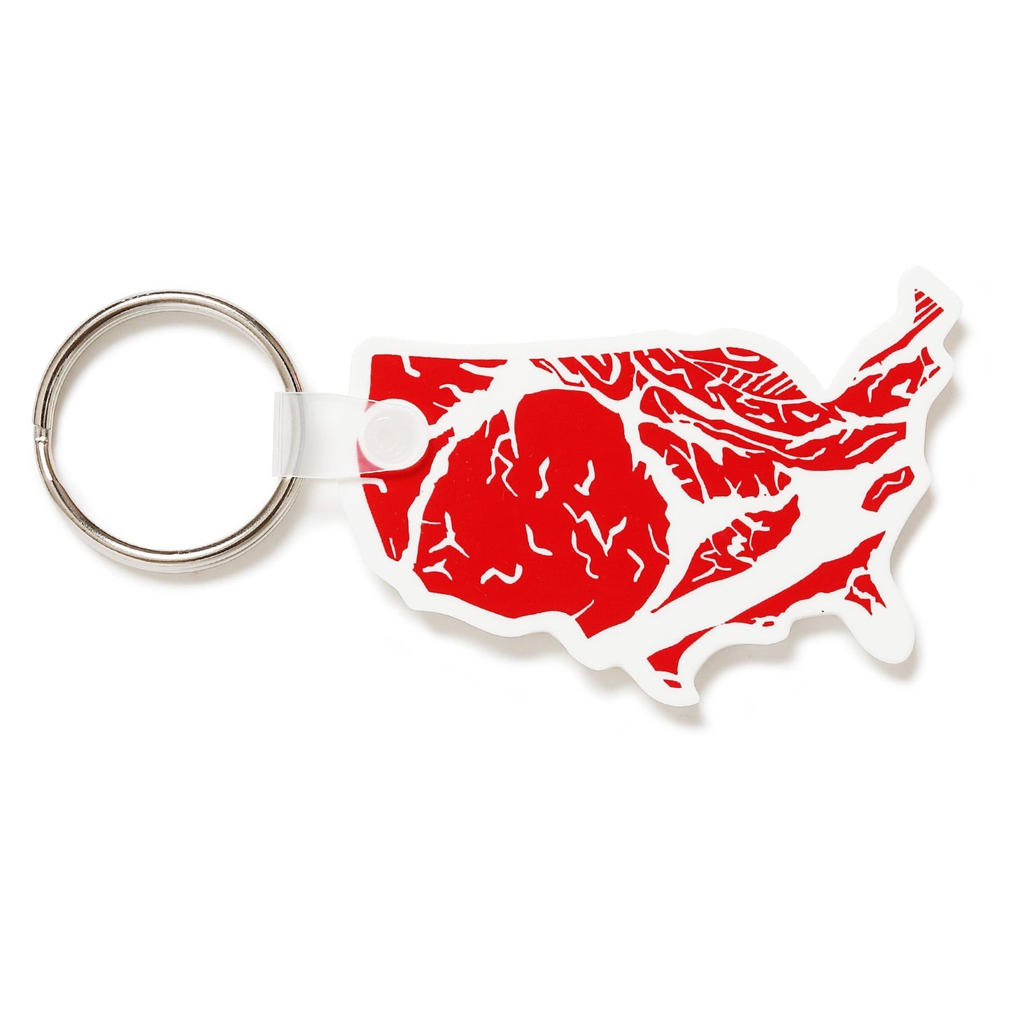 KEY TAG 2026 / U.S PORK