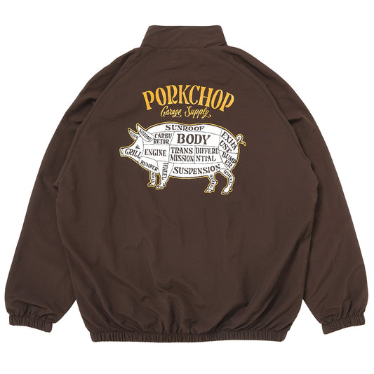 PORK BACK NYLON JKT