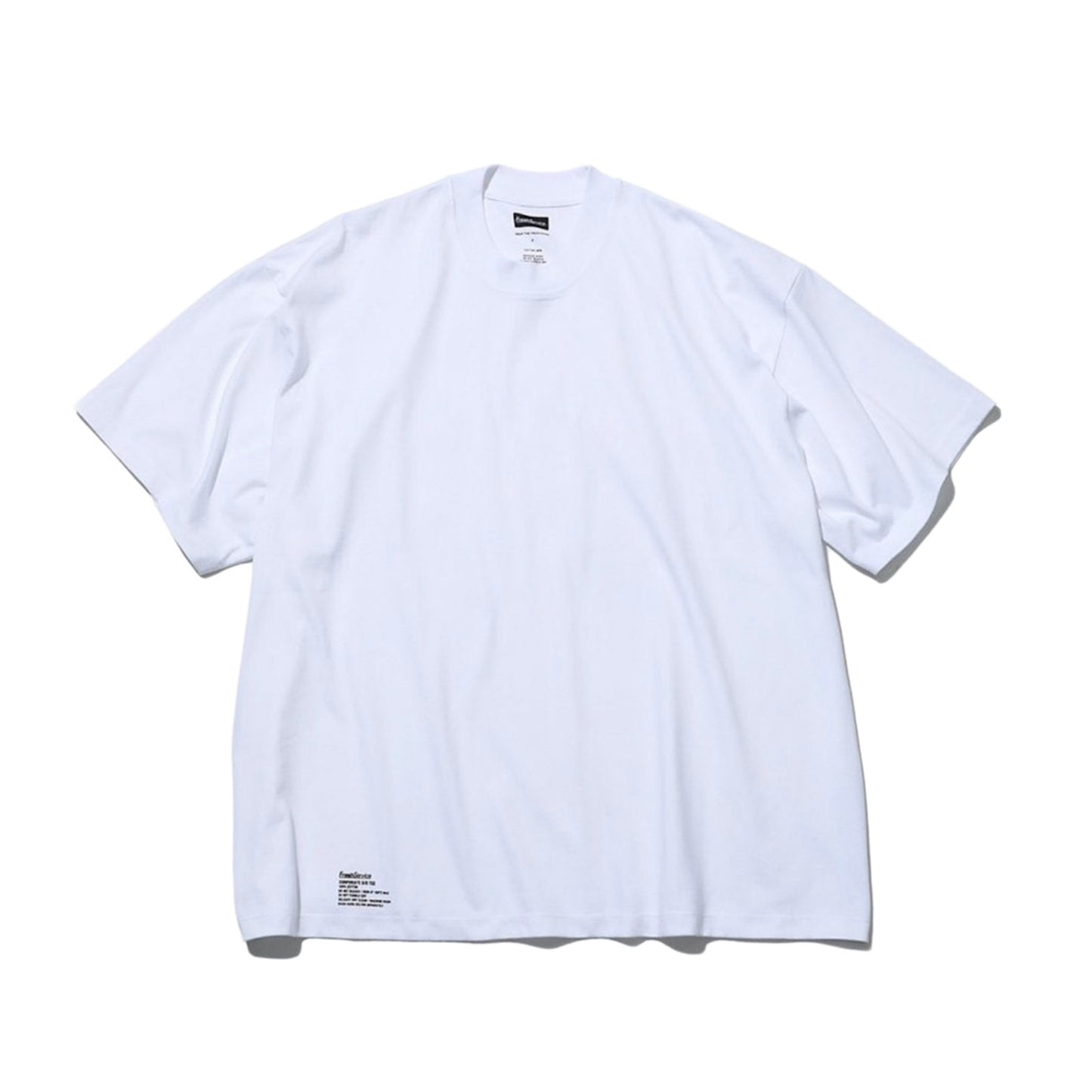 2-PACK CORPORATE S/S TEE