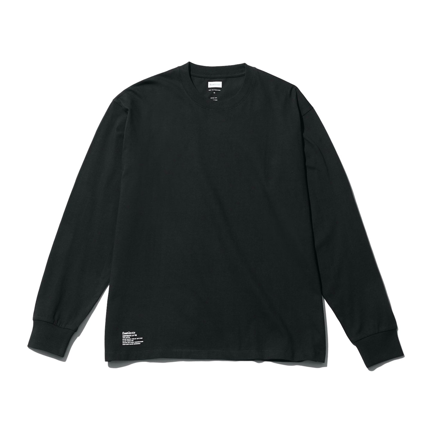 2-PACK CORPORATE L/S TEE