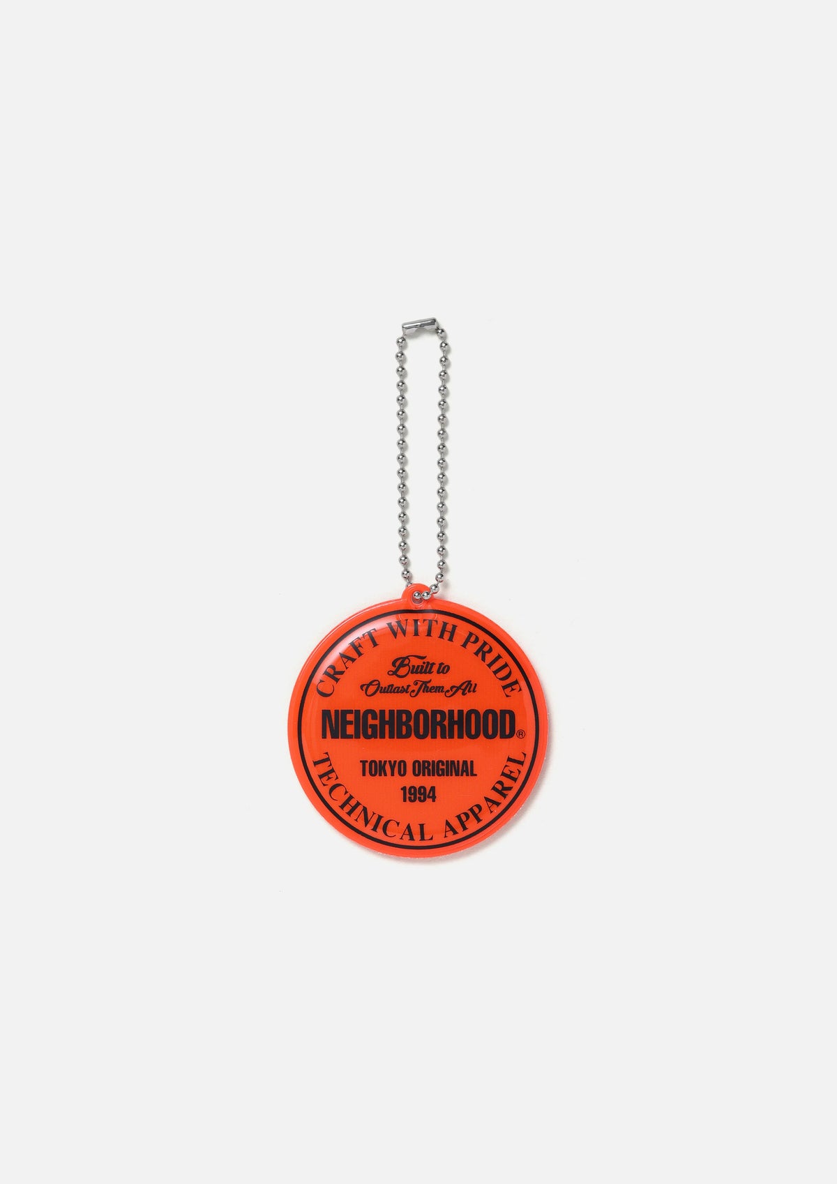 REFLECTIVE CHARM