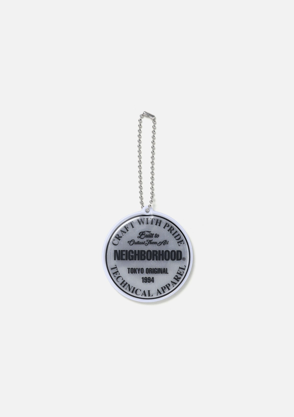 REFLECTIVE CHARM