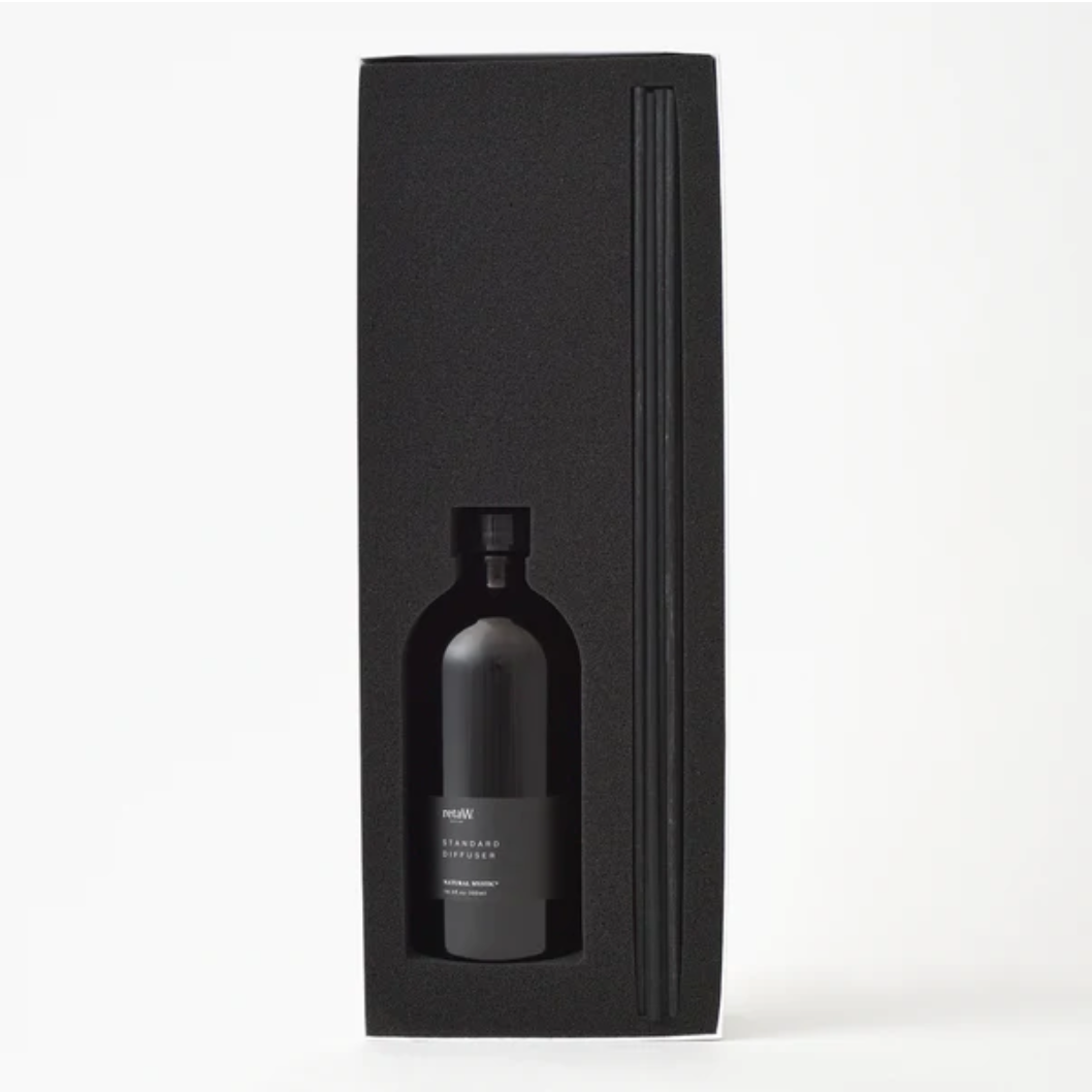 Standard Diffuser NATURAL MISTIC* – TIME AFTER TIME