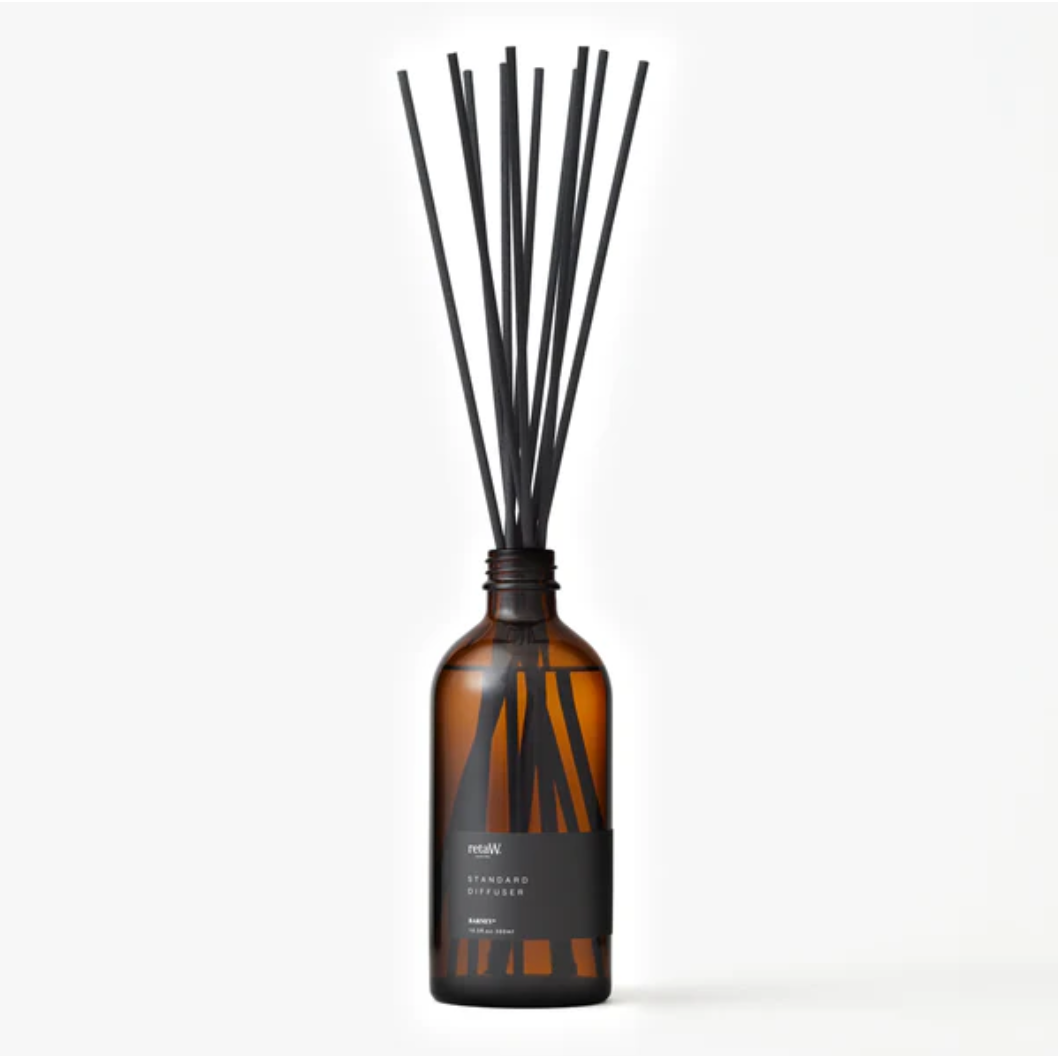 Standard Diffuser BARNEY* – TIME AFTER TIME