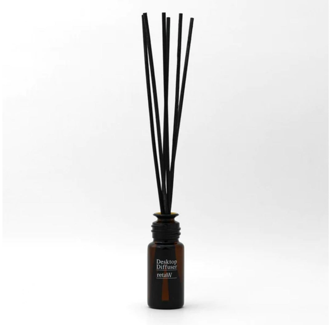 Reed Diffuser  BARNEY*