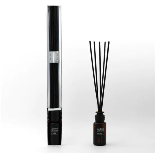 Reed Diffuser  EVELYN*