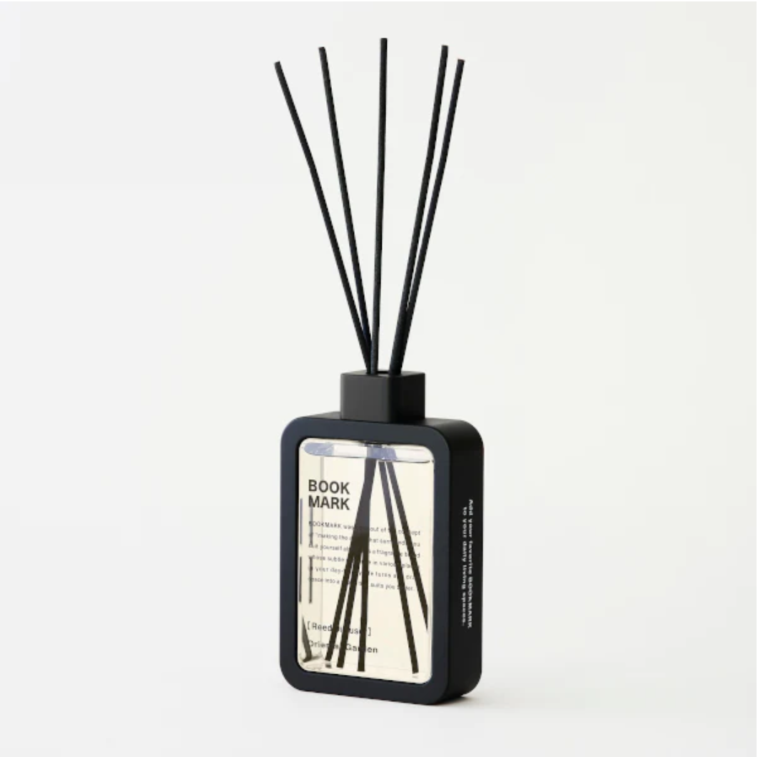 Reed Diffuser ORIENTAL GARDEN