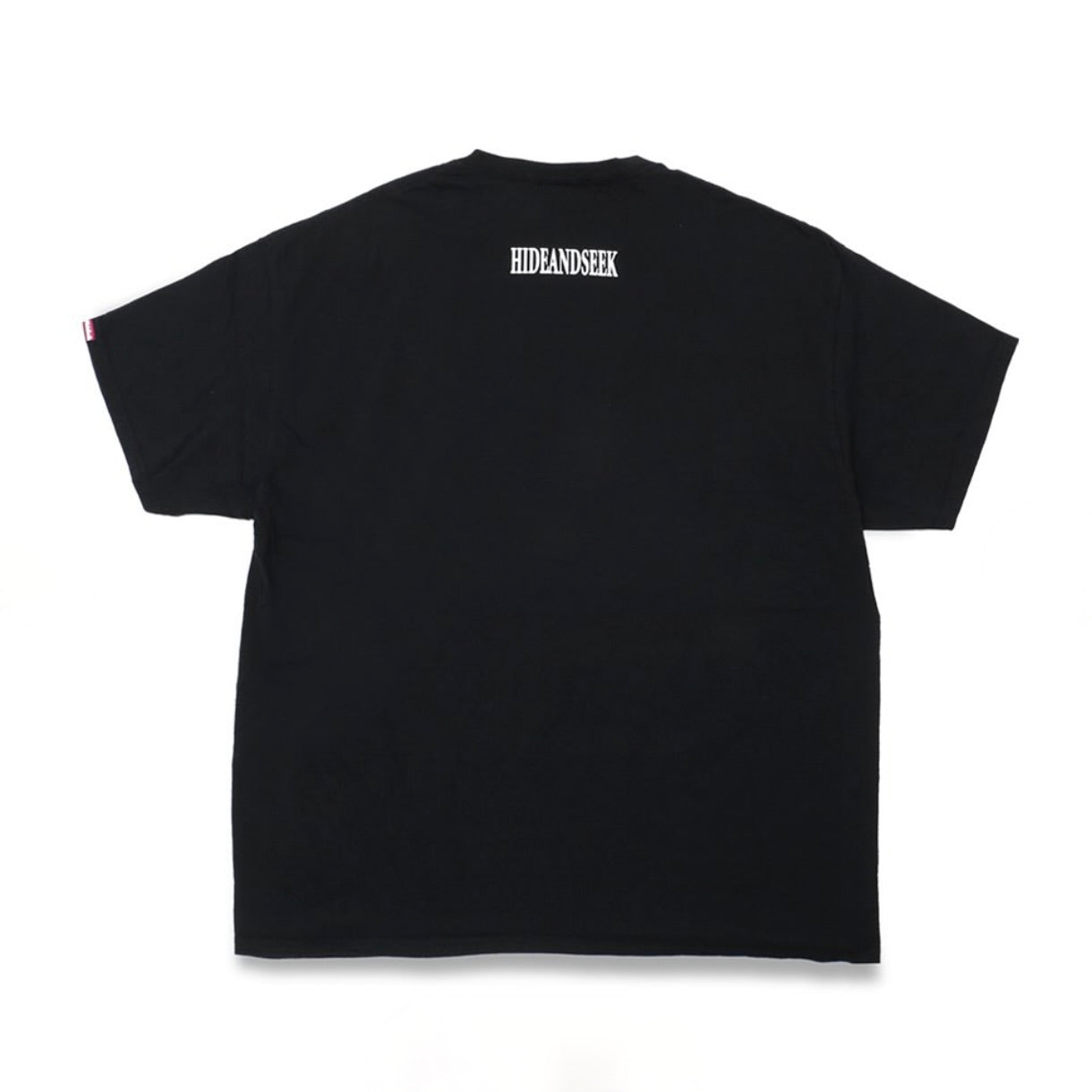 Horse S/S Tee (Front)