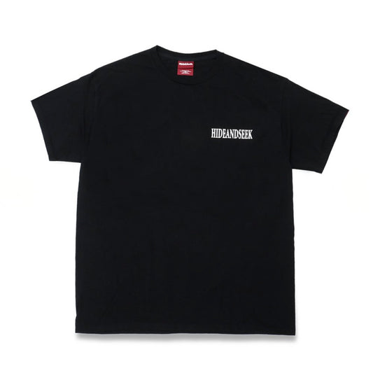 Horse S/S Tee (Back)
