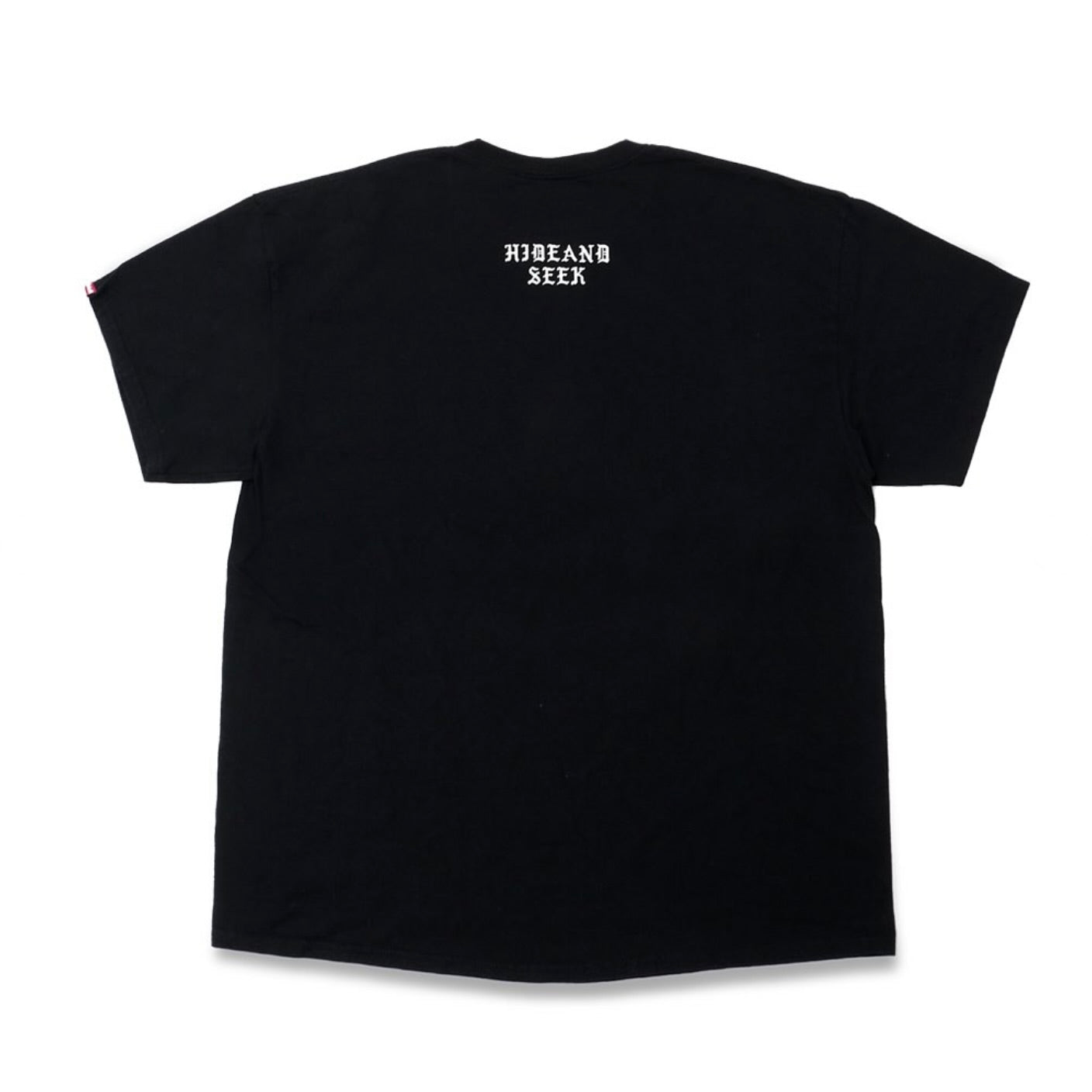 Wolf S/S Tee