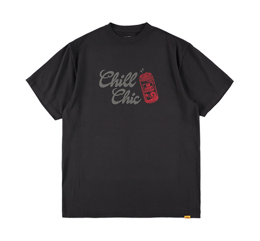 SD Chill Chic T