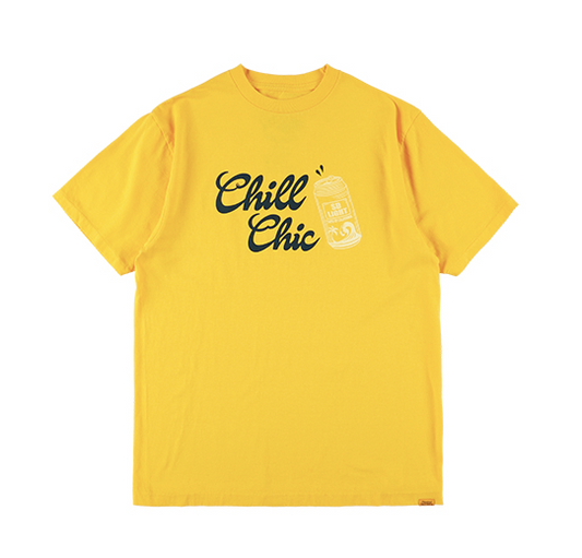 SD Chill Chic T